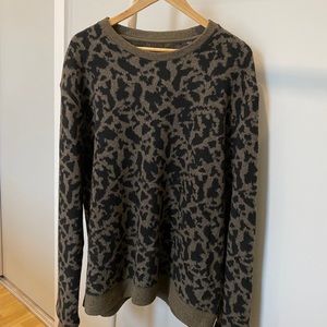 All Saints Sweater